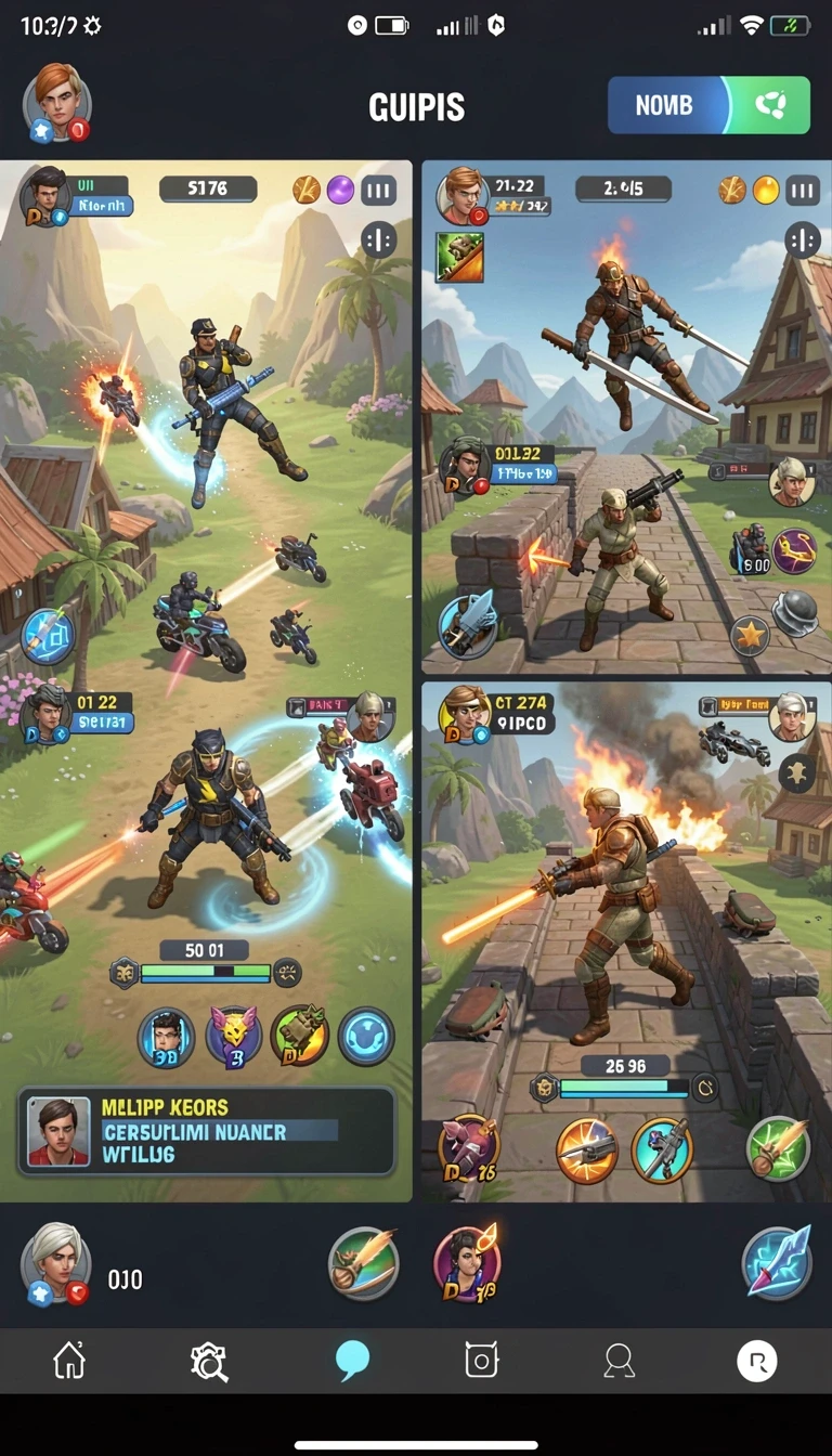 Screenshot 380slot nomor 2
