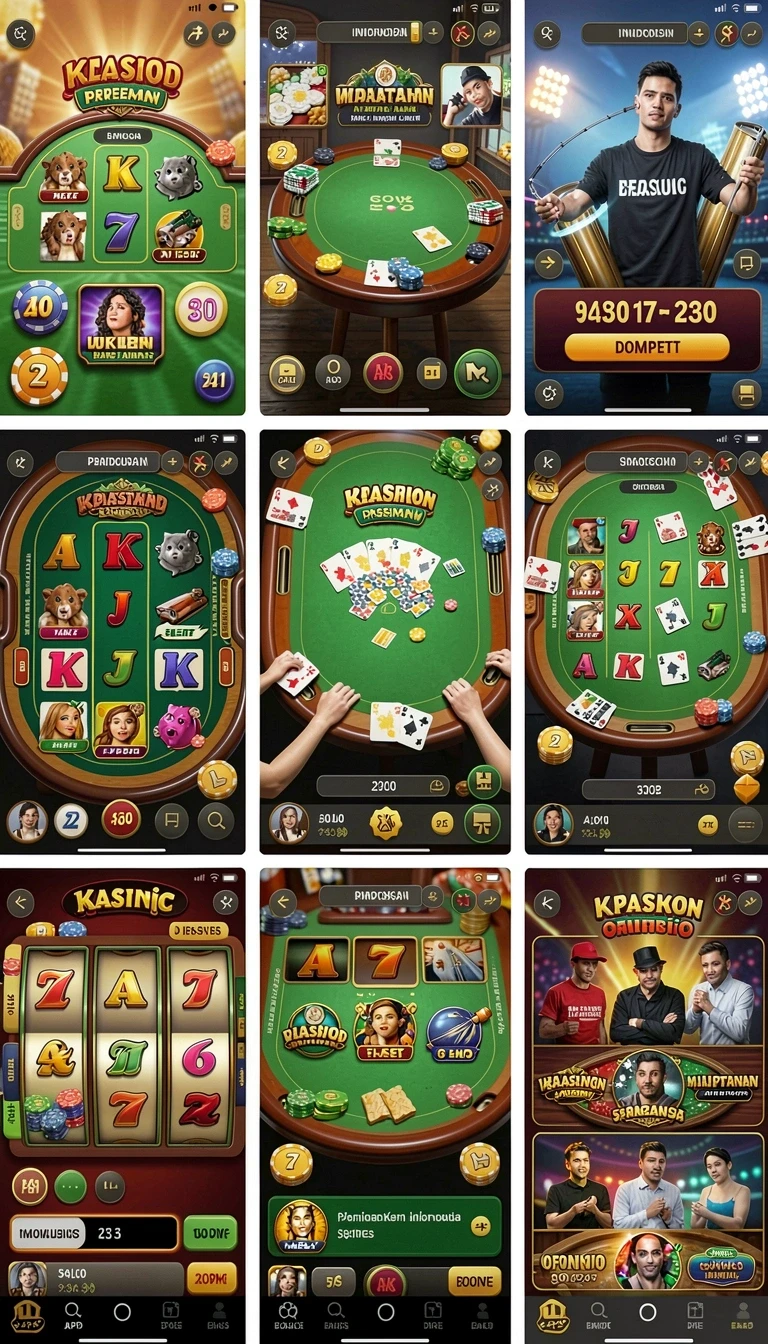 Screenshot 62vip nomor 3