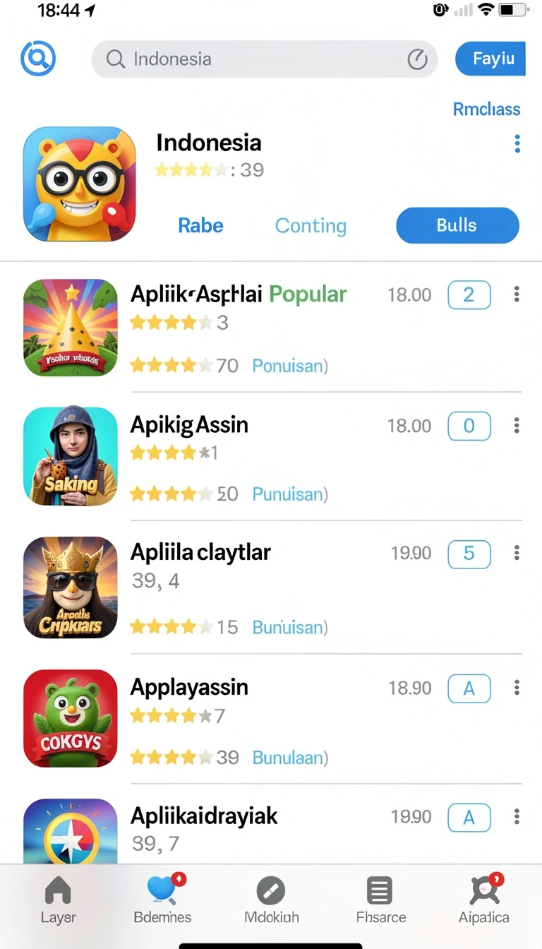 Screenshot 888idr nomor 1