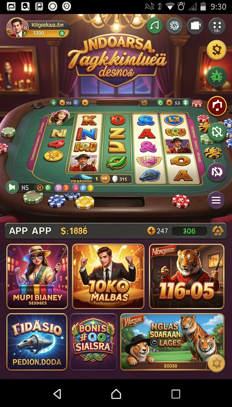 Screenshot 88main nomor 2