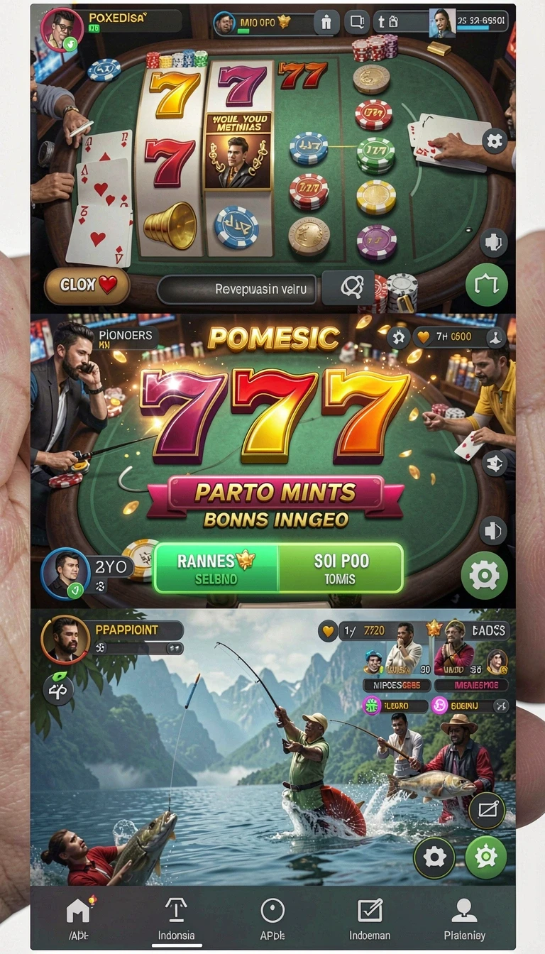 Screenshot 88main nomor 3