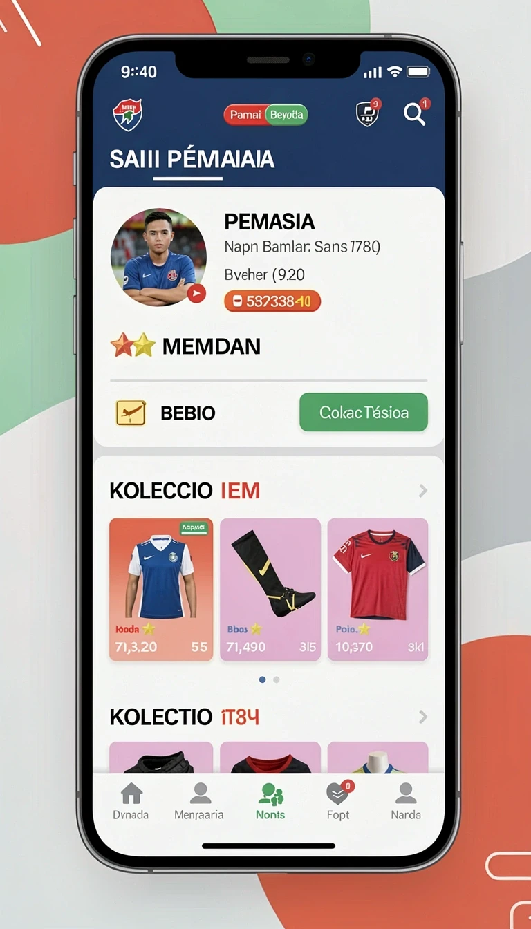 Screenshot 988bet nomor 1