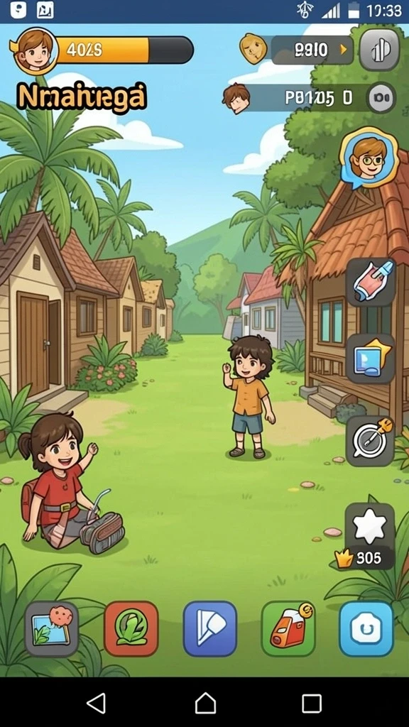 Screenshot 9win nomor 1