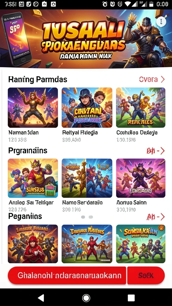 Screenshot 9win nomor 2