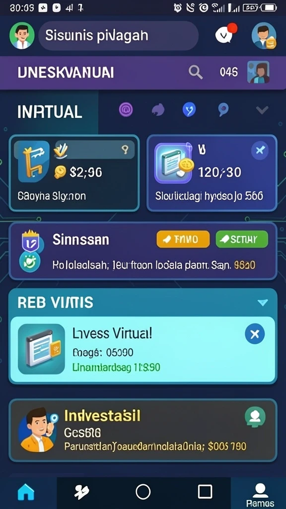Screenshot 9win nomor 3