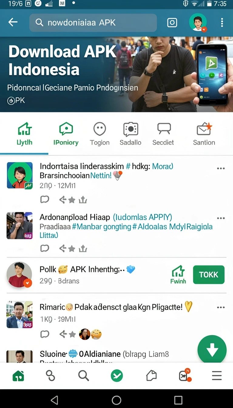 Screenshot api77 nomor 1