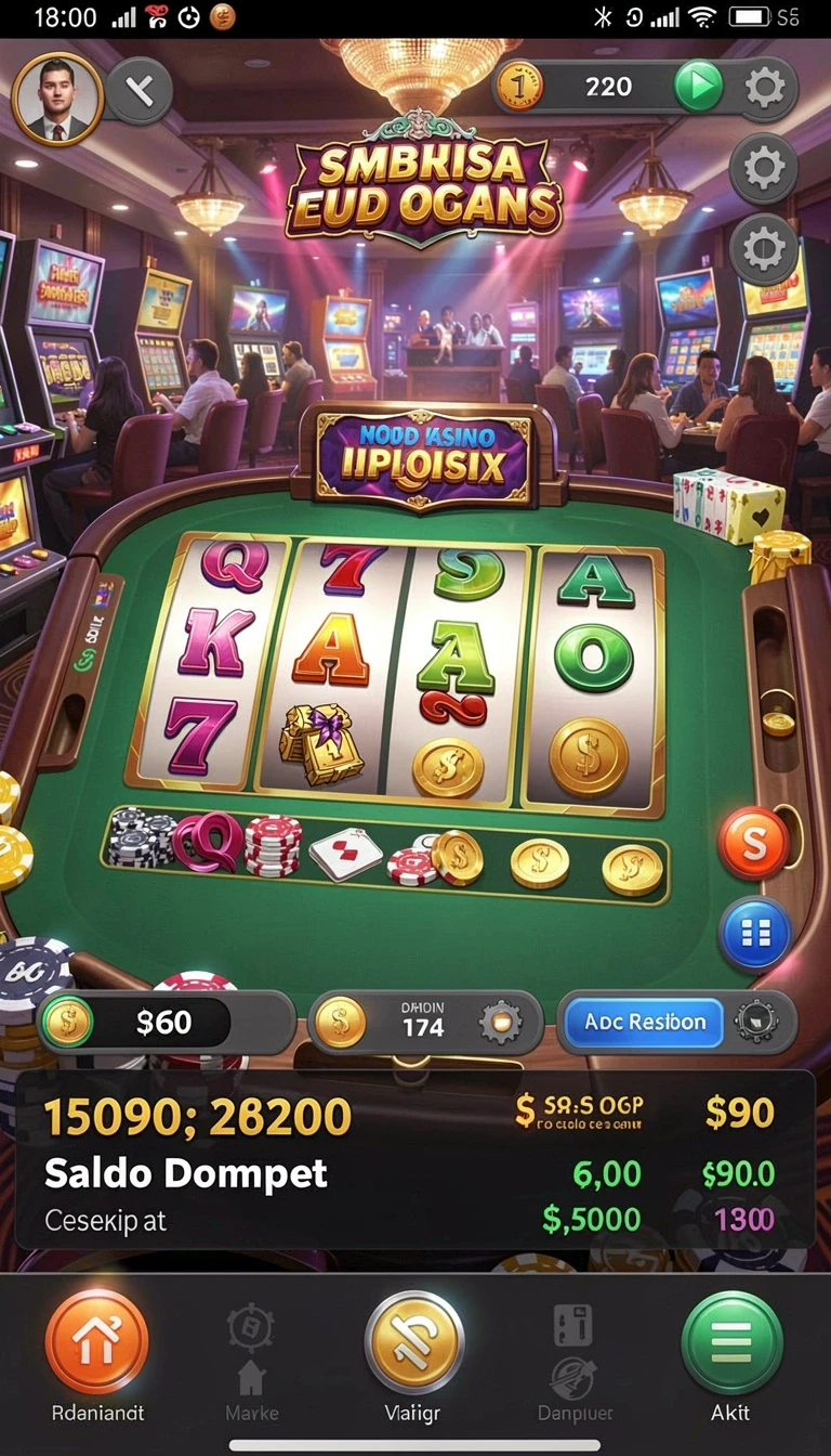 Screenshot asia200 nomor 2