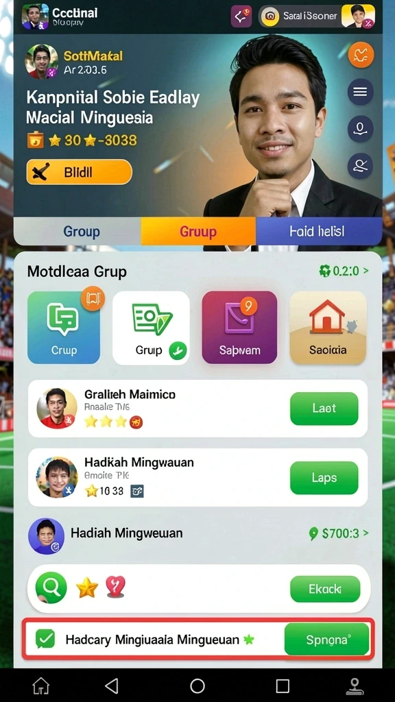Screenshot ayuwin nomor 1