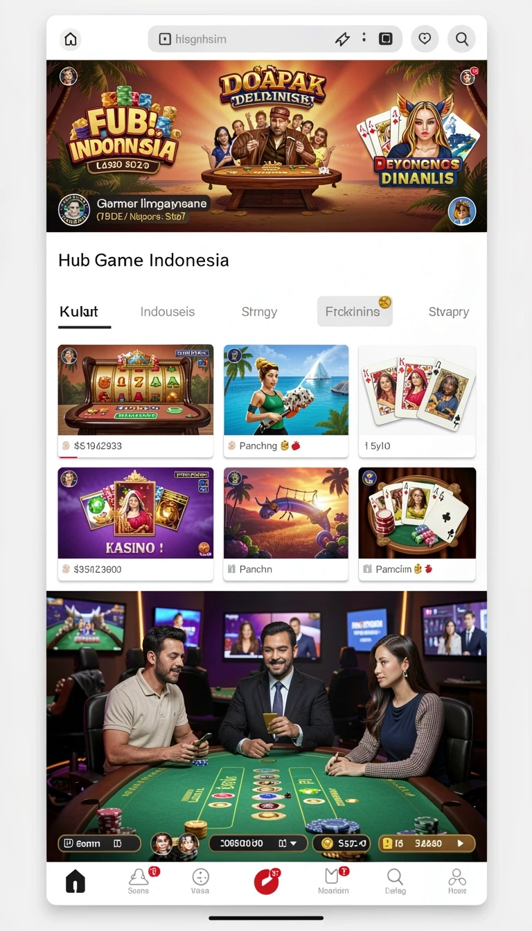 Screenshot bigwinner nomor 2