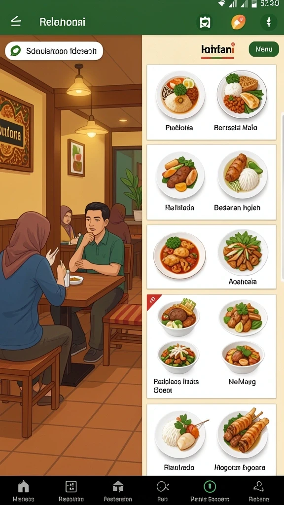 Screenshot ceria33 nomor 1