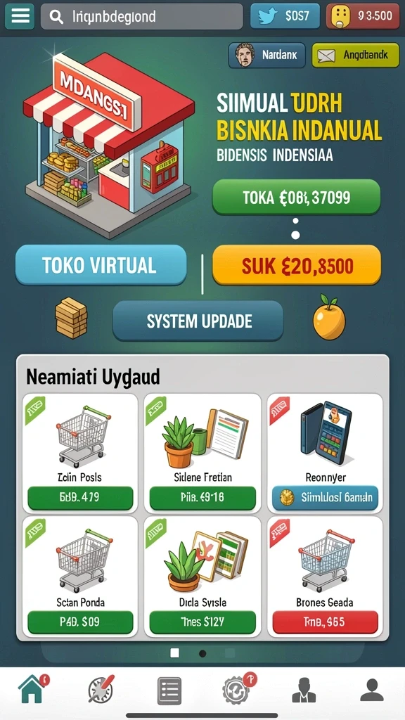 Screenshot ceria777 nomor 3
