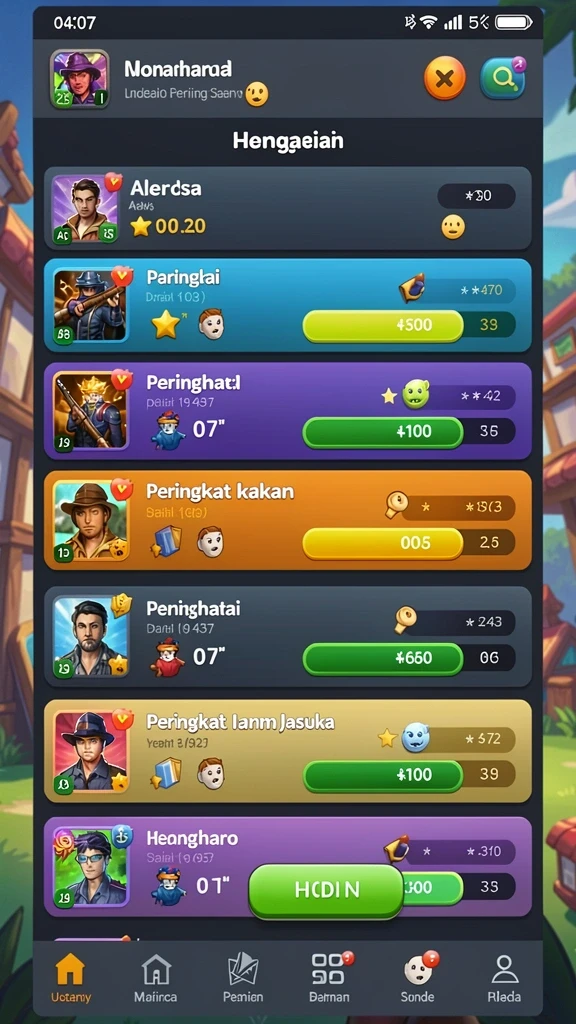 Screenshot citibet88 nomor 1