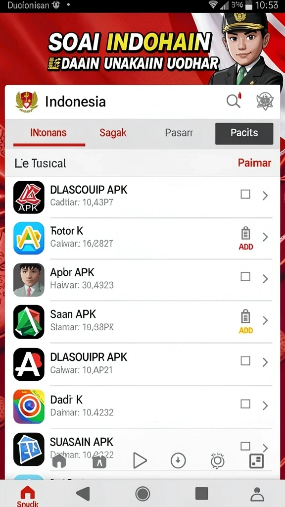 Screenshot corla188 nomor 1