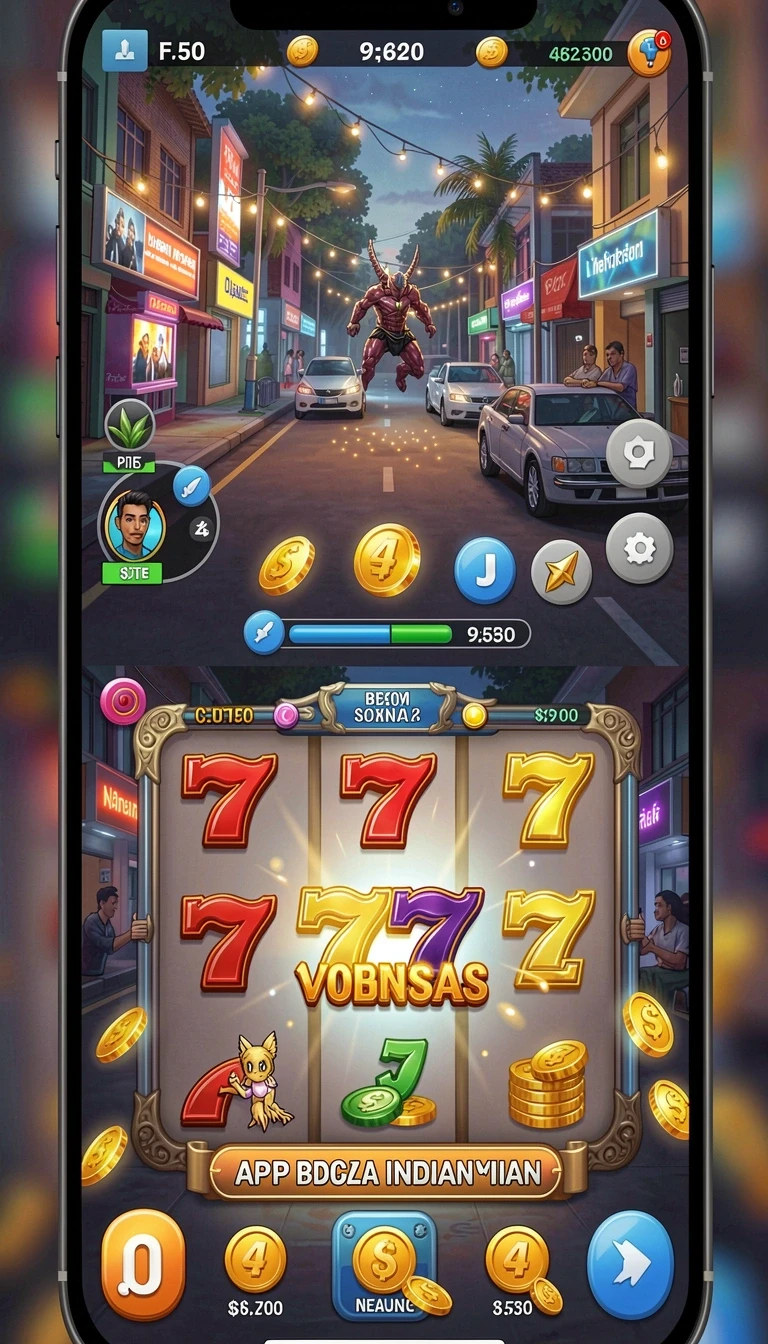 Screenshot cu888 nomor 3