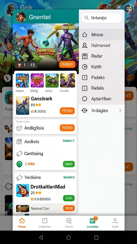 Screenshot cuangila nomor 2