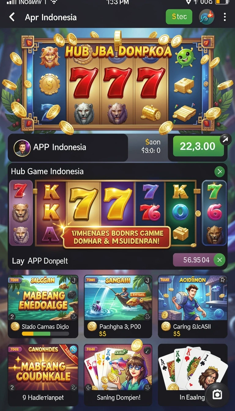 Screenshot dam88 nomor 3
