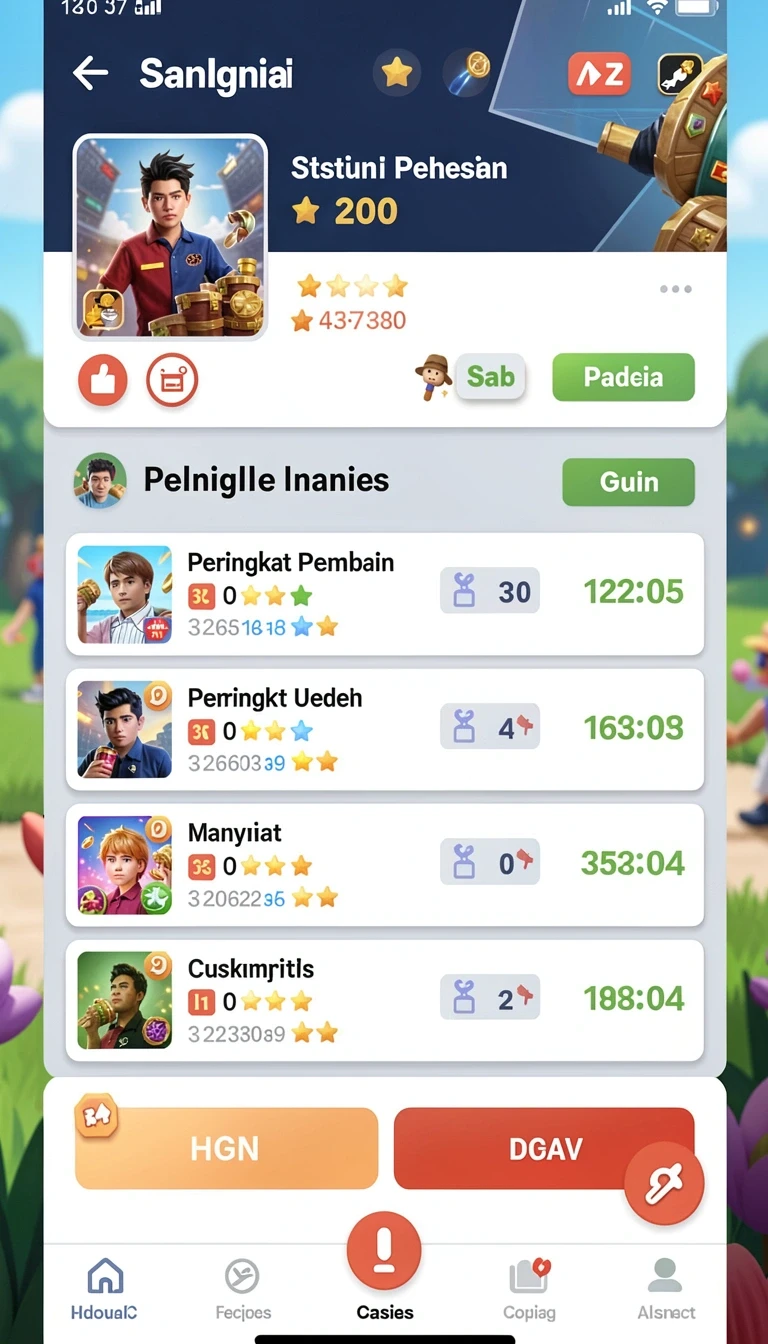 Screenshot daya138 nomor 1