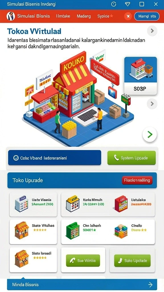 Screenshot daya4d nomor 1