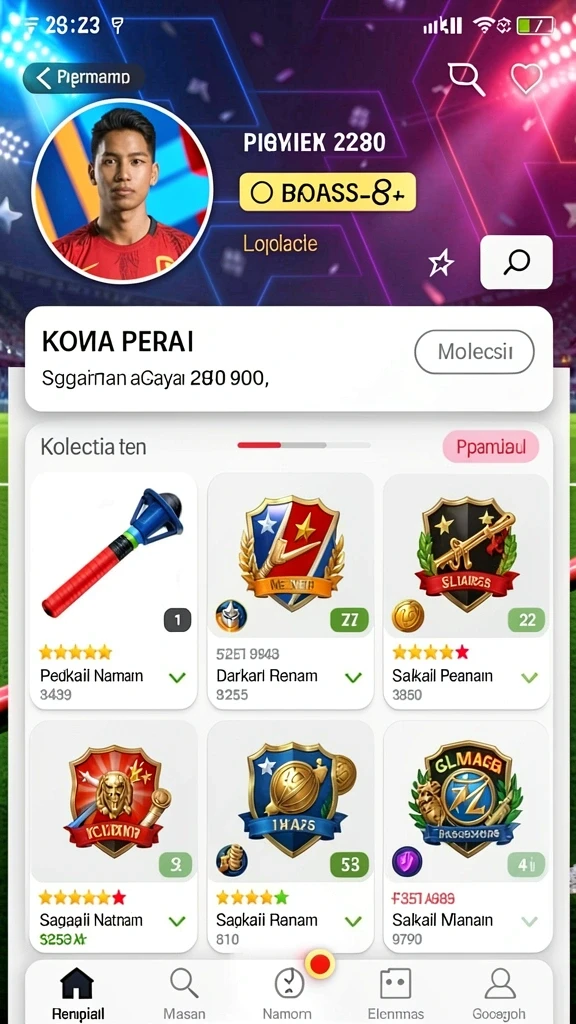 Screenshot daya4d nomor 2