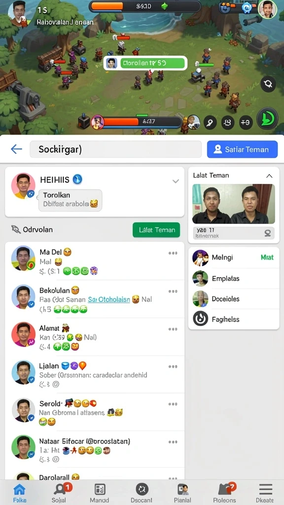 Screenshot emon777 nomor 2
