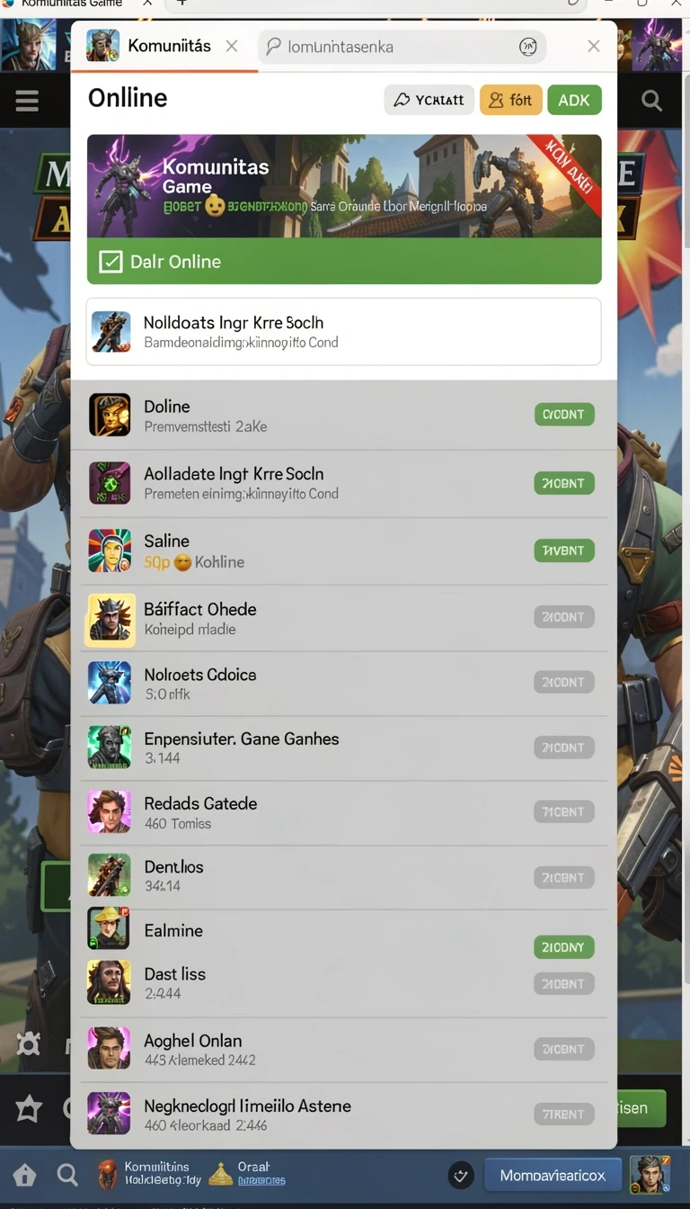 Screenshot gg288 nomor 1