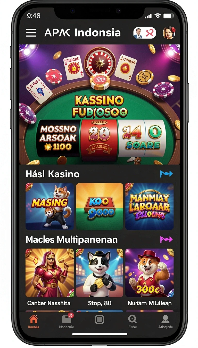 Screenshot gg288 nomor 2
