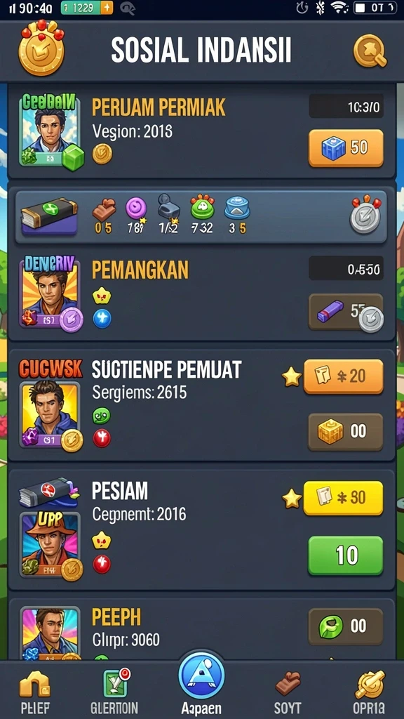 Screenshot gogo77 nomor 2