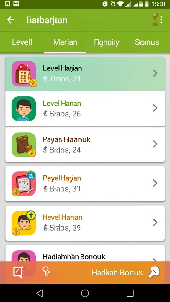 Screenshot harapjp nomor 2