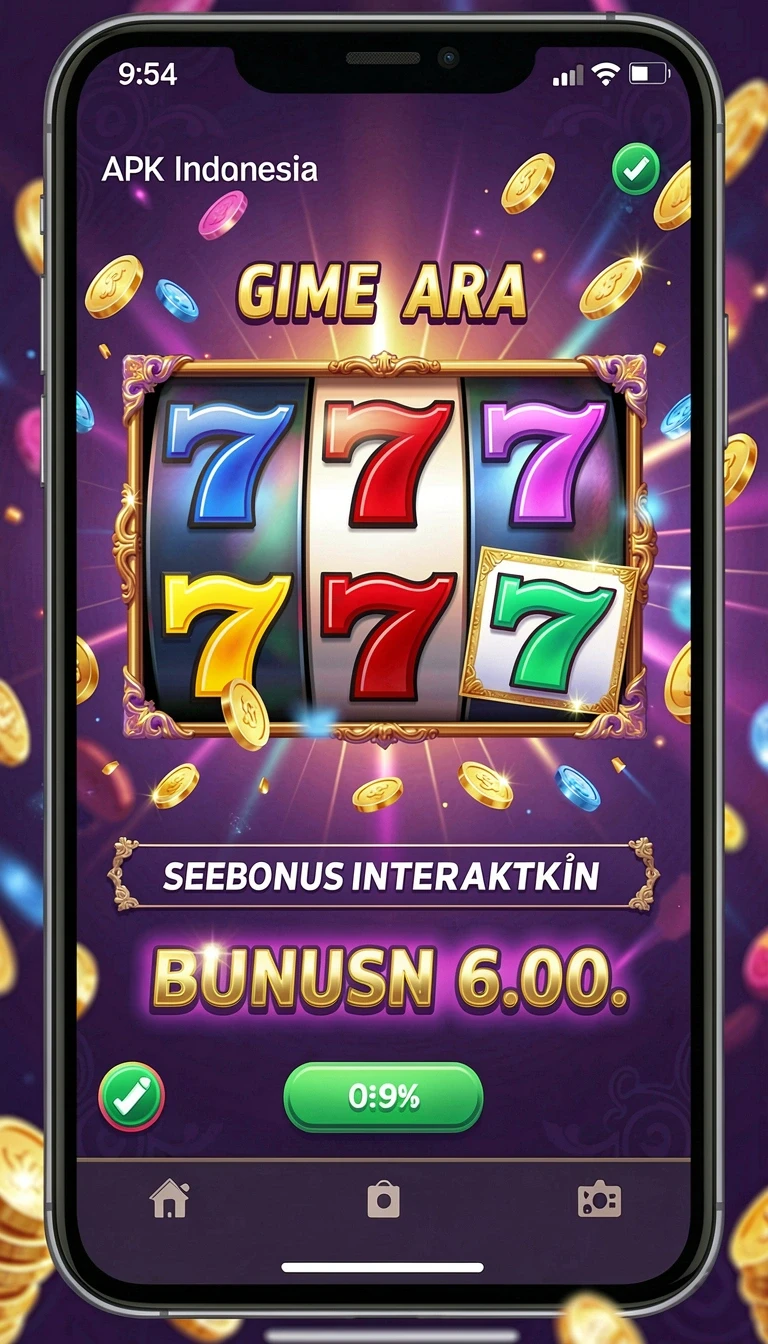 Screenshot hot51 nomor 1