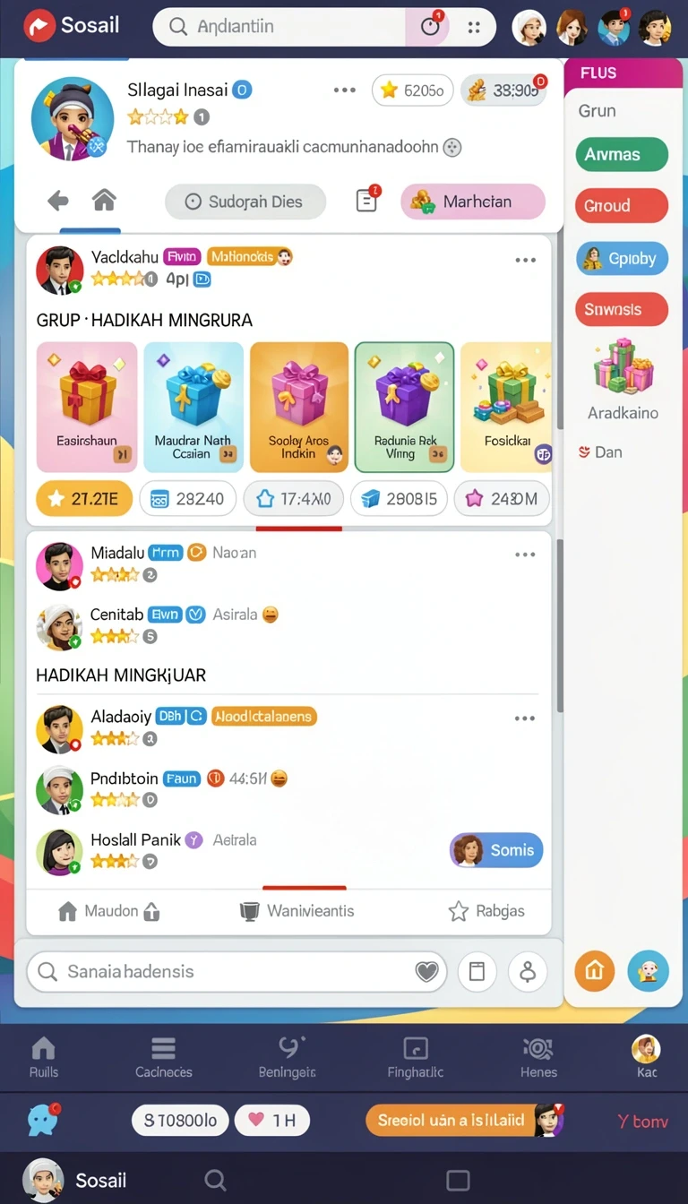 Screenshot idn89 nomor 1