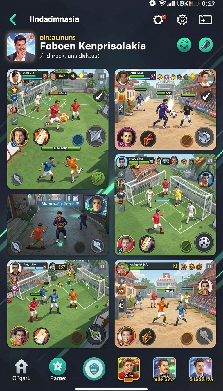 Screenshot idrgame nomor 3