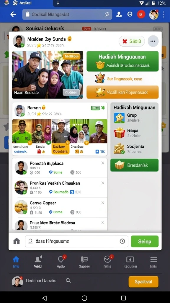 Screenshot idrhoki138 nomor 1