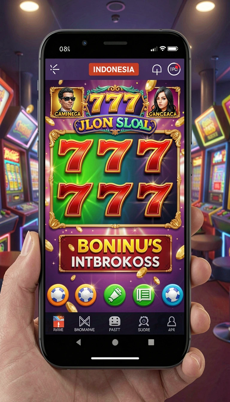 Screenshot jago368 nomor 2