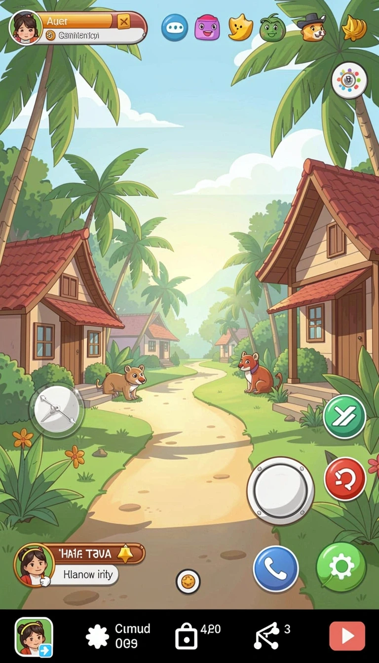 Screenshot jago368 nomor 3