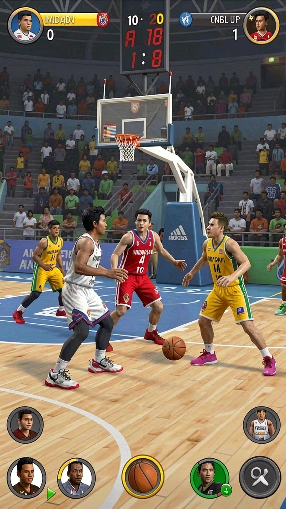 Screenshot jawara79 nomor 2