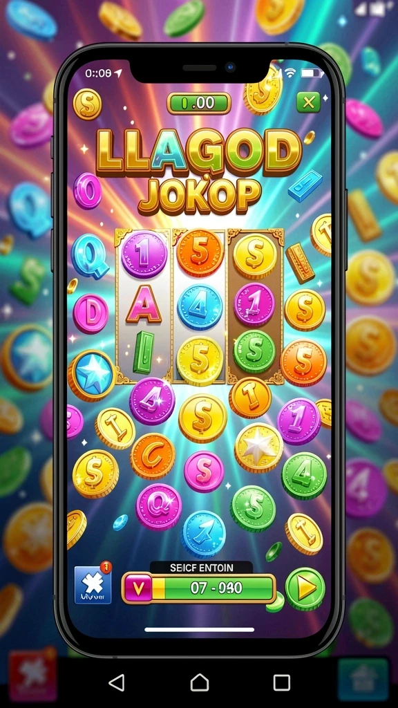 Screenshot jktjkt nomor 1