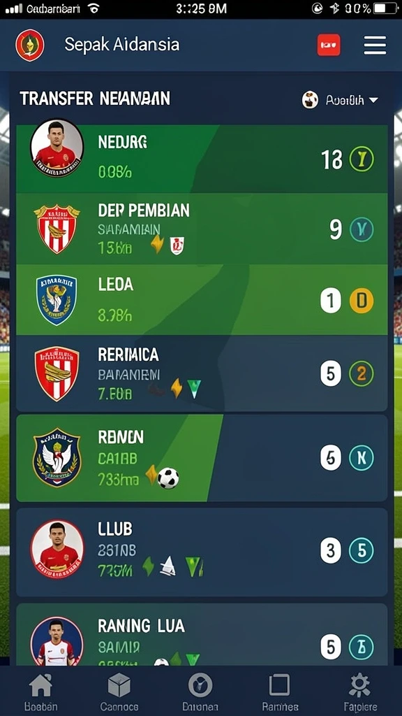 Screenshot joss188 nomor 2