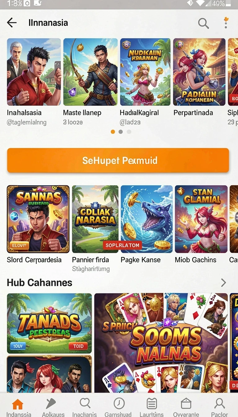 Screenshot kamartoto nomor 1