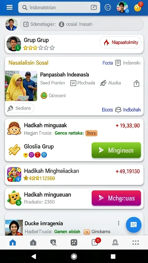 Screenshot kaostogel nomor 3
