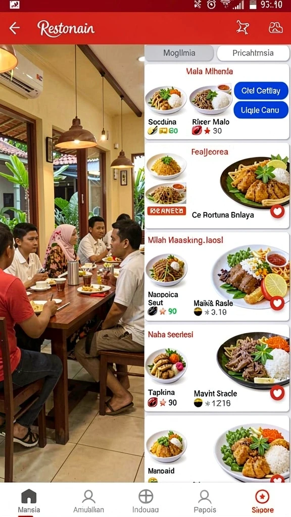 Screenshot kingslot nomor 3