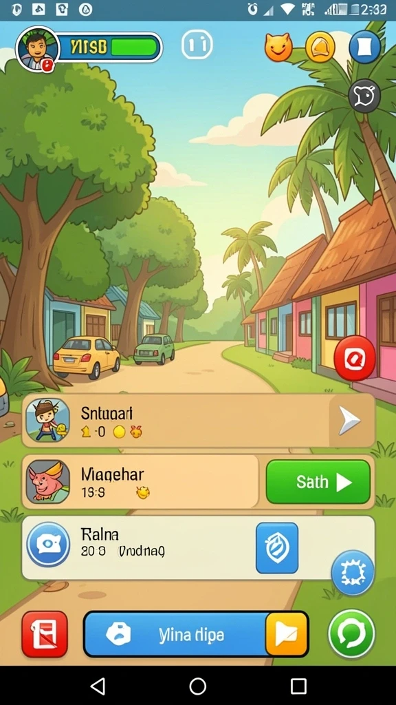 Screenshot ko857 nomor 1