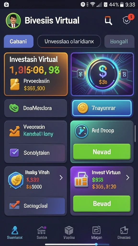 Screenshot kodokhoki889 nomor 1
