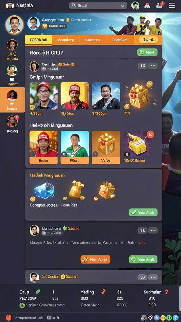 Screenshot lancar138 nomor 3