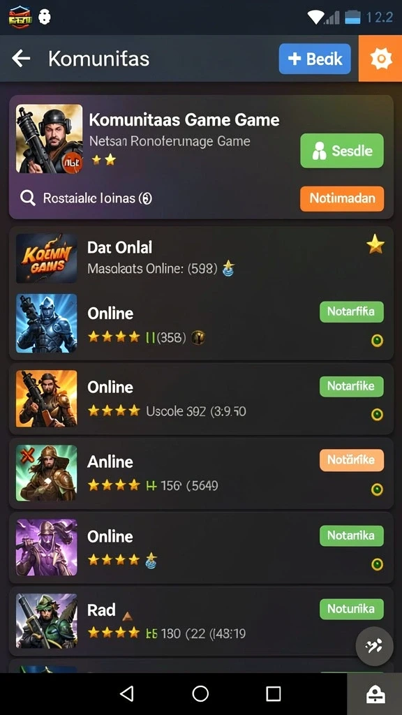 Screenshot luxury138 nomor 2