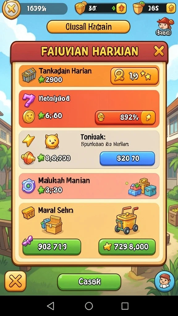Screenshot meriah4d nomor 3