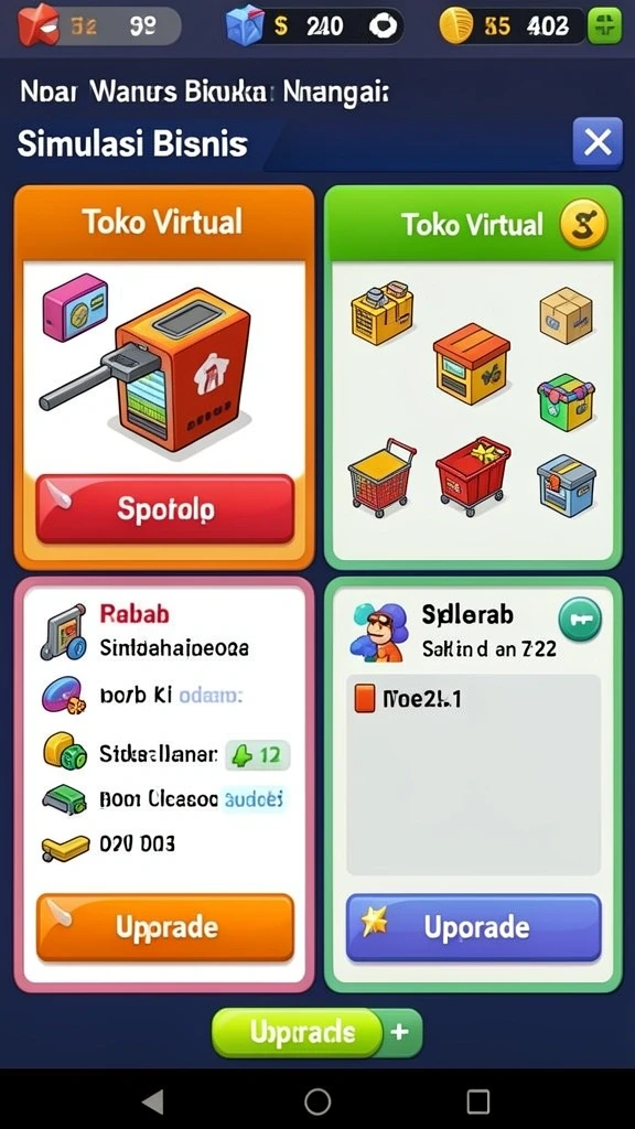 Screenshot musangwin nomor 3