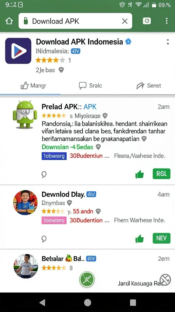 Screenshot nesiafun nomor 1