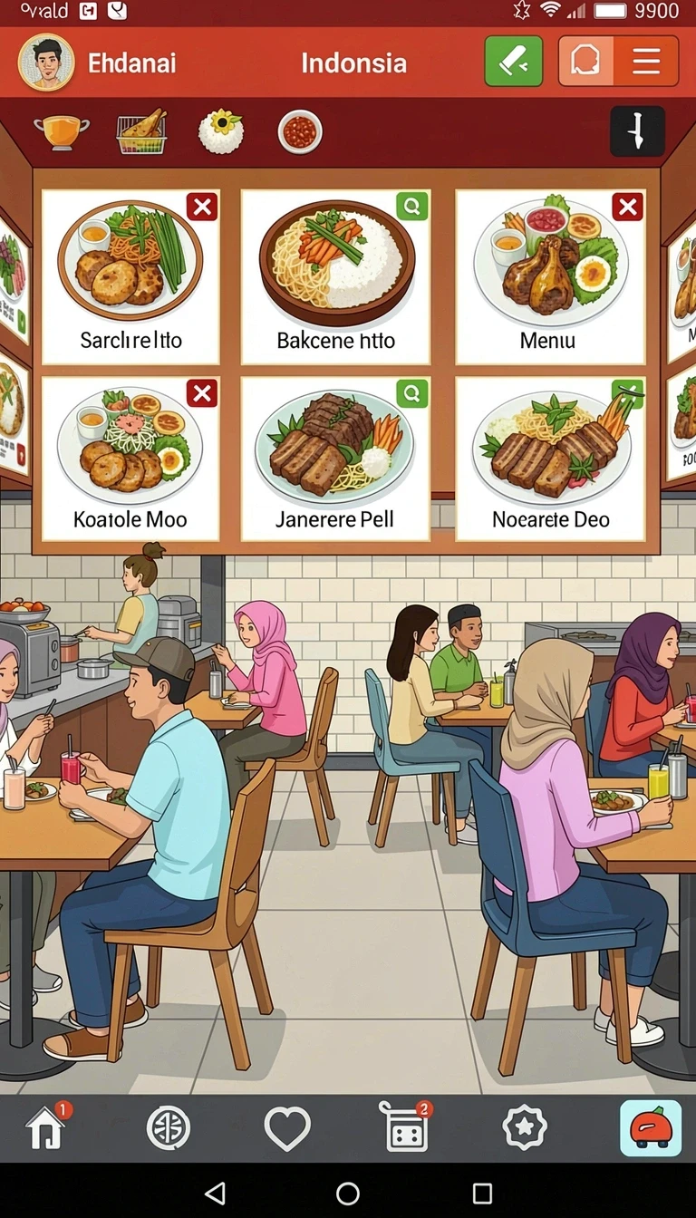 Screenshot ollo4d nomor 1