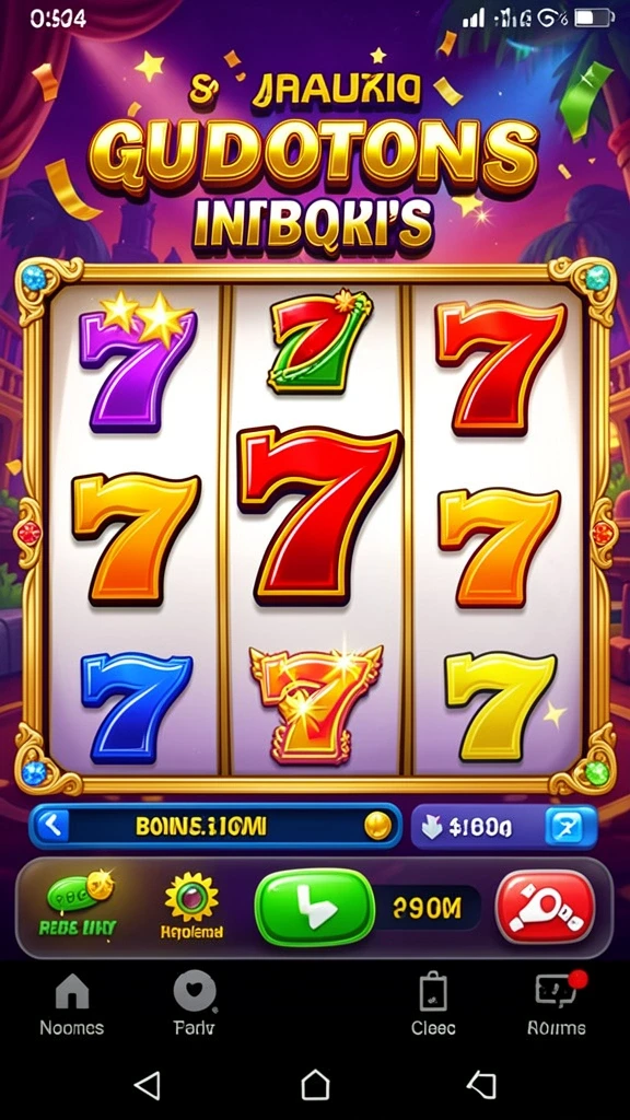 Screenshot padi777 nomor 2