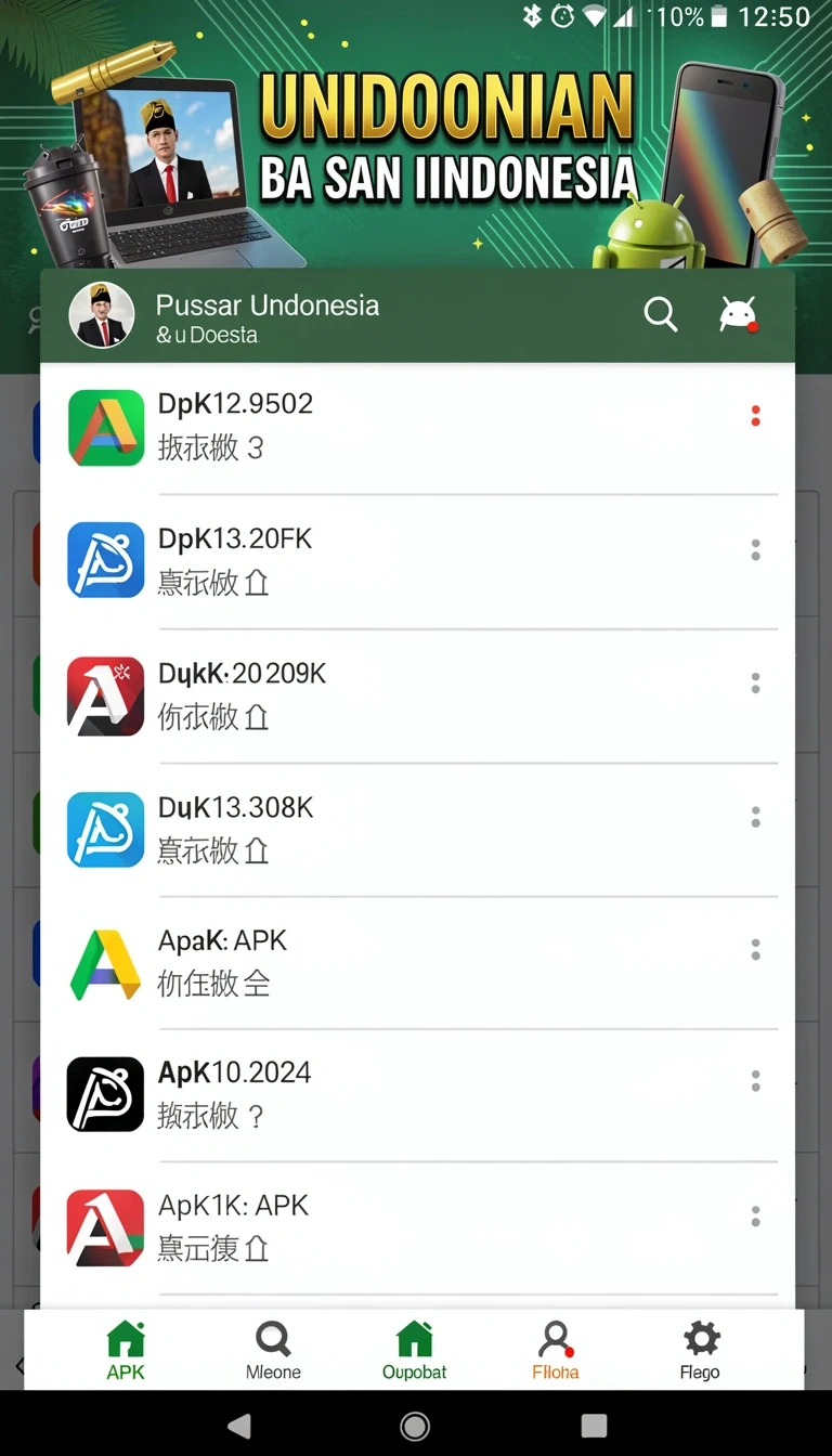 Screenshot poa88 nomor 1
